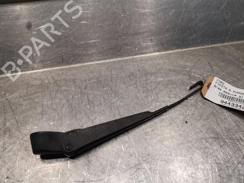 Used Rear windshield wiper arm FORD FIESTA V (JH_, JD_) 1.4 TDCi (68 hp) 20919373