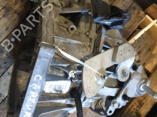 Gearbox RENAULT CAPTUR I (J5_, H5_) 1.3 TCe 130 (J5NJ, J5NE) | BP39216199M3 - Image 5
