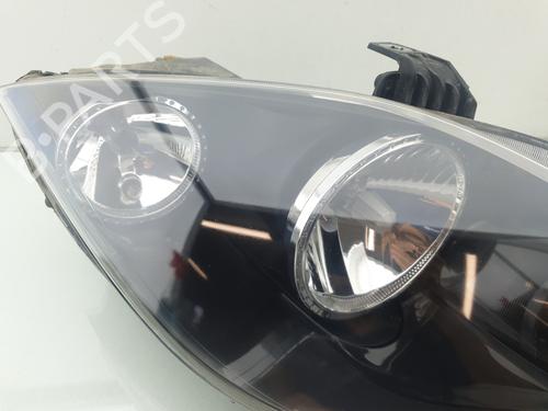 Right headlight SEAT LEON (1P1)  | BP37500003C29  - Image 5