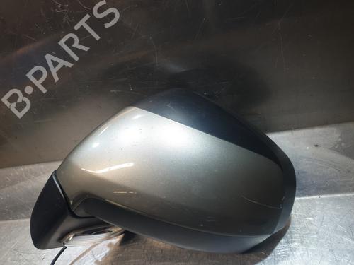 Left mirror CITROËN C4 Picasso I MPV (UD_) 1.6 HDi | BP27479784C26 