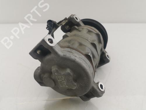 AC compressor SUZUKI SX4 S-Cross (JY) 1.6 AllGrip (AKK 416) | BP29756190M34 