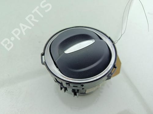 Air vent RENAULT TWINGO III (BCM_, BCA_) 0.9 TCe 90 (BCM9, BCM2) | BP40117859I21 - Image 3