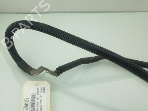 Cable MINI MINI (F56) Cooper S | BP36859255E12  - Image 5