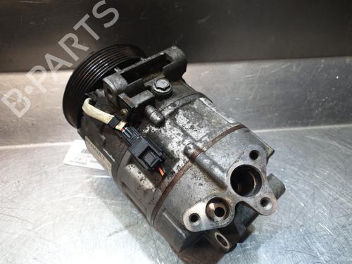 AC compressor RENAULT MASTER III Van (FV) 2.3 dCi 145 FWD (FV0E, FV0F, FV0H, FV02, FV0M, FV0S,... | BP23796507M34 - Image 2