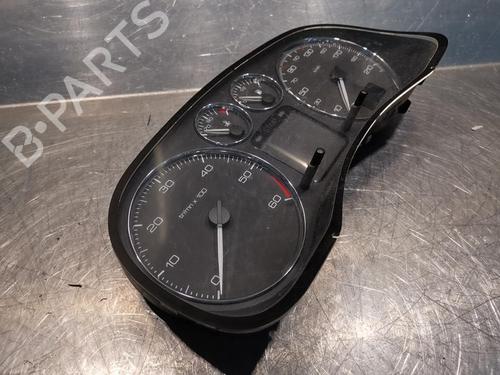 Kombinert Instrument PEUGEOT 307 (3A/C) 1.6 HDi | BP20920088C47 
