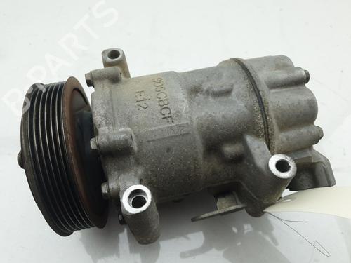 Compressor A/C Compressor A/C CITROËN DS3 (SA_) 1.6 HDi 110 (112 hp) 36096659 36096659