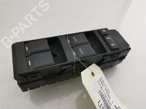 Used Left front window switch Left front window switch CHRYSLER 300C Touring (LX, LE) 3.0 CRD (218 hp) 31849215 31849215