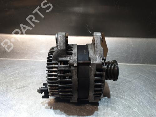 Alternator RENAULT MASTER III Van (FV) 2.3 dCi 145 FWD (FV0E, FV0F, FV0H, FV02, FV0M, FV0S,... | BP23796506M7 - Image 5
