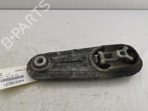 Used Gearbox mount Gearbox mount NISSAN PULSAR Hatchback (C13) 1.2 DIG-T (115 hp) 33739444 33739444