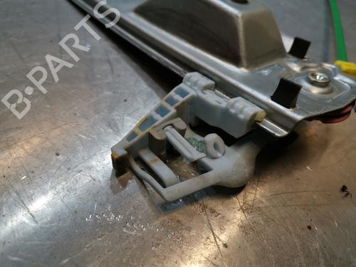 Front right window mechanism OPEL CORSA E (X15) 1.4 (08, 68) | BP22793352C23 
