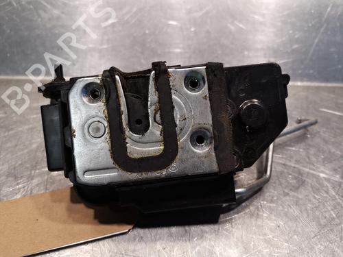 Rear right lock HYUNDAI GETZ (TB) 1.5 CRDi | BP20919890C99 