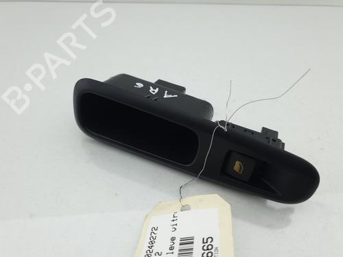 Used Left rear window switch Left rear window switch PEUGEOT 5008 (0U_, 0E_) 2.0 HDi 150 / BlueHDi 150 (150 hp) 27876113 27876113