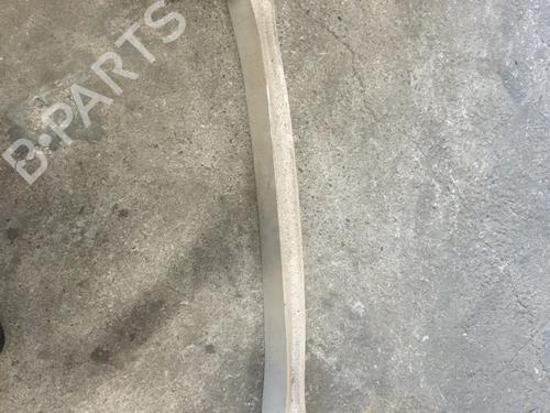 Used Rear bumper reinforcement OPEL ASTRA J (P10) 2.0 CDTI (68) (160 hp) 27219693
