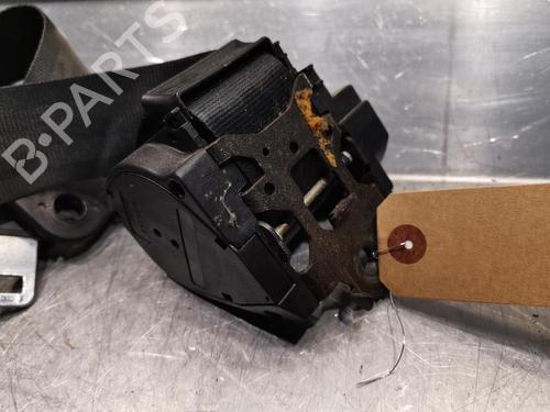 Rear right belt tensioner CITROËN C3 I (FC_, FN_) 1.4 HDi | BP21215058C90 
