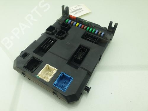 Fuse box CITROËN C3 Picasso (SH_) 1.6 HDI 90 | BP39043998E1 - Image 3