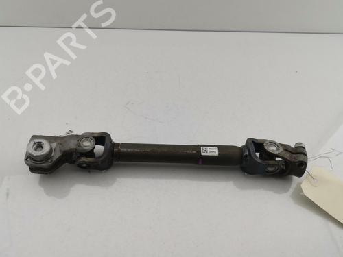 Steering column universal joint RENAULT KANGOO Express (FW0/1_) 1.5 dCi 90 (FW0G, FW05, FW08, FW11) | BP29428281M114 