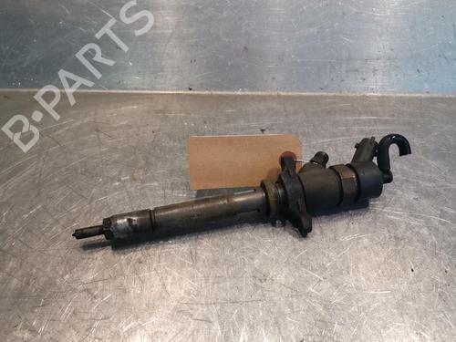 Injector FORD FOCUS C-MAX (DM2) 1.6 TDCi | BP20918178M100 - Image 2