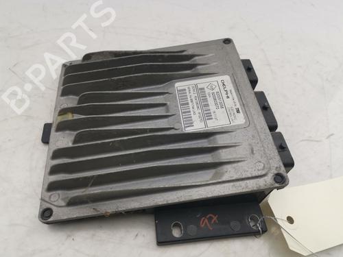 Engine control unit (ECU) DACIA LOGAN MCV (KS_) 1.5 dCi (KS0K) | BP33308395M57 - Image 2