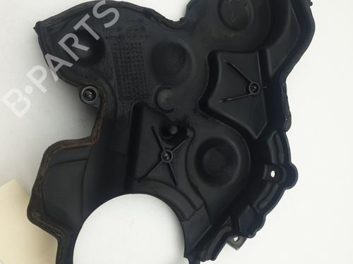 Timing cover PEUGEOT 208 I (CA_, CC_) 1.4 HDi | BP27721579M123 