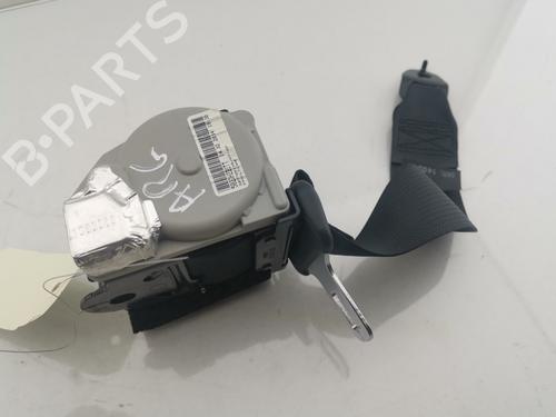 Used Rear left seatbelt Rear left seatbelt SUZUKI SX4 S-Cross (JY) 1.6 AllGrip (AKK 416) (120 hp) 29816399 29816399