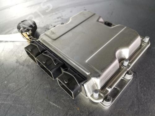 Used Engine control unit (ECU) CITROËN C5 I (DC_) 2.0 HDi (DCRHZB, DCRHZE) (109 hp) 20924919