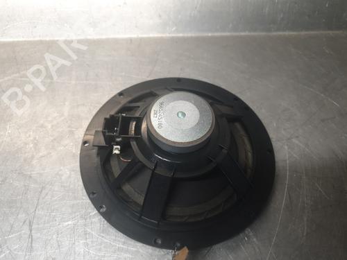 Speaker PEUGEOT 3008 I MPV (0U_) 1.6 HDi | BP23796378E2 