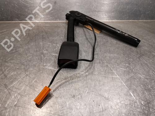 Used Seat buckle Seat buckle FORD FIESTA V (JH_, JD_) 1.4 TDCi (68 hp) 20919379 20919379