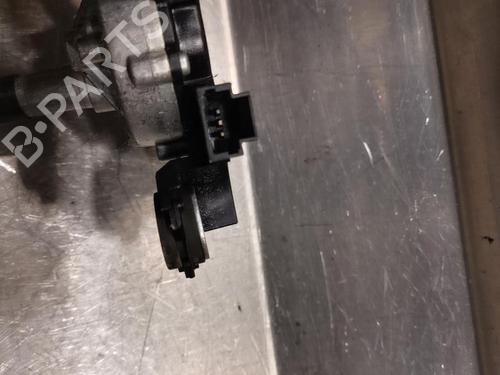 Viskermotor bagrude CITROËN C4 Picasso I MPV (UD_) 1.6 HDi | BP20920031M102 