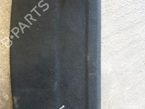 Rear parcel shelf OPEL ASTRA J (P10) 2.0 CDTI (68) | BP27219679C85 - Image 4