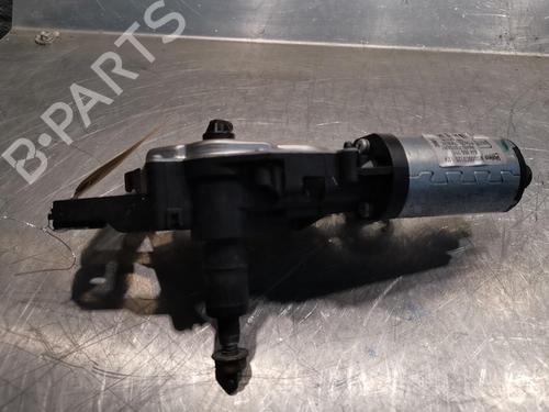 Used Rear wiper motor SEAT IBIZA IV (6J5, 6P1) 1.4 TDI (80 hp) 20918370