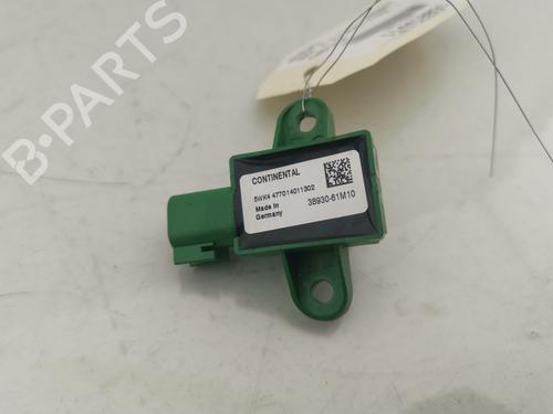 Elektronisk modul SUZUKI SX4 S-Cross (JY) 1.6 AllGrip (AKK 416) (120 hp) 29860517