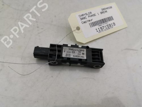 Module électronique CHRYSLER 300C Touring (LX, LE) 3.0 CRD (218 hp) 31851808