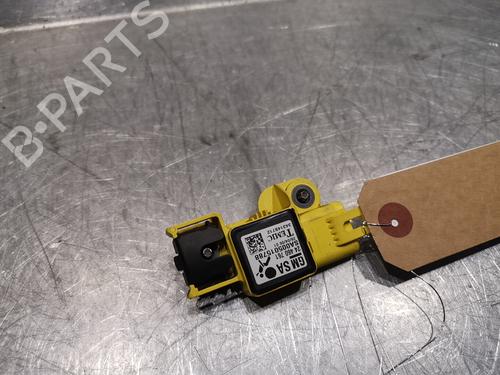 Elektronisk modul OPEL ASTRA H (A04) 1.9 CDTI (L48) | BP20917808M83 