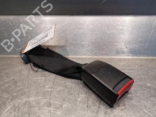 Boucle de ceinture de sécurité CITROËN SAXO (S0, S1) 1.1 X, SX (60 hp) 21215395