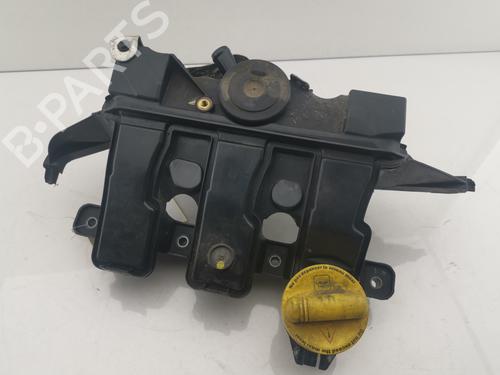 Valve cover RENAULT SCÉNIC III (JZ0/1_) 1.6 dCi (JZ00, JZ12) | BP30151684M124 