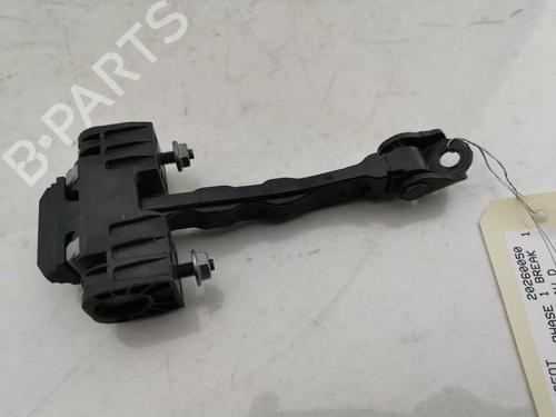 Dørhængsel/Dørbegrænser PEUGEOT 508 SW II (FC_, FJ_, F4_) PSE Hybrid4 360 (F45GBT) (360 hp) 32339824