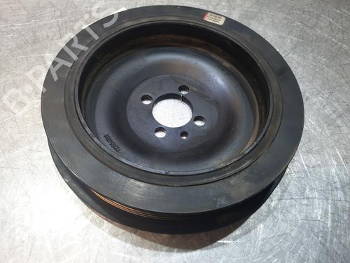 Pulley OPEL ASTRA J (P10) 2.0 CDTI (68) | BP27219636M122 
