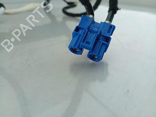 Used Electronic module Electronic module PEUGEOT 508 SW II (FC_, FJ_, F4_) PSE Hybrid4 360 (F45GBT) (360 hp) 32237697 32237697