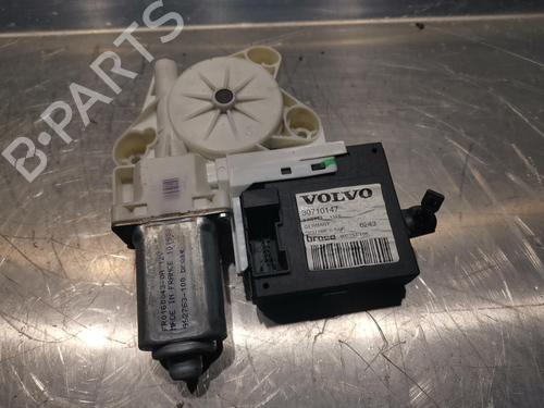 Rudehejsemotor bagstkærm venstre VOLVO V50 (545) 2.0 D (136 hp) 20920293