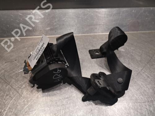 Rear left belt tensioner RENAULT MEGANE III Hatchback (BZ0/1_, B3_) 1.5 dCi (BZ09, BZ0D, BZ1W, BZ29, BZ14) | BP20919578C89 