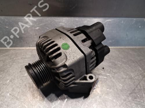 Alternator FIAT GRANDE PUNTO (199_) 1.3 D Multijet (199.AXD11, 199.AXD1A, 199.AXD1B,... | BP20917946M7 