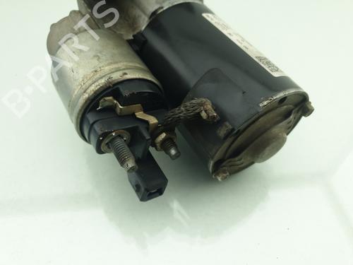 Starter PEUGEOT 2008 I (CU_) 1.2 THP 110 / PureTech 110 | BP37202091M8 - Image 3