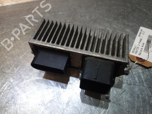 Used Electronic module Electronic module RENAULT MASTER III Van (FV) 2.3 dCi 145 FWD (FV0E, FV0F, FV0H, FV02, FV0M, FV0S,... (146 hp) 23796459 23796459