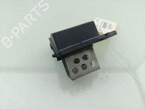 Used Heater resistor Heater resistor DACIA SANDERO III 1.0 TCe 90 (91 hp) 40015903 40015903