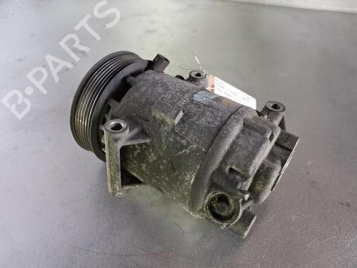 AC compressor RENAULT MEGANE II Estate (KM0/1_) 1.9 dCi (KMRG, KM1G, KM0G, KM2C) | BP20922975M34 