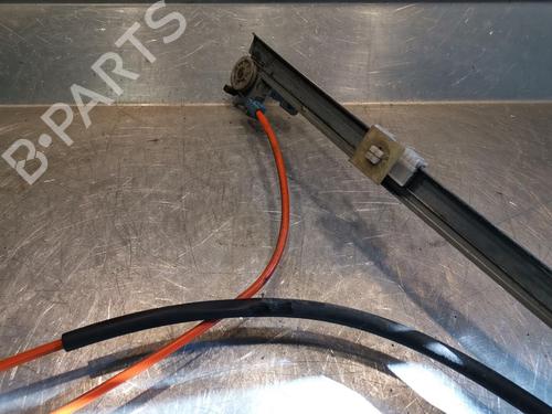 Front left window mechanism PEUGEOT 106 II (1A_, 1C_) 1.1 i | BP21215352C22 