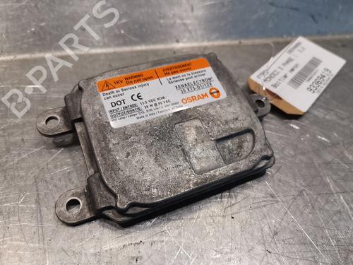 Used Xenon ballast Xenon ballast 21215695 21215695