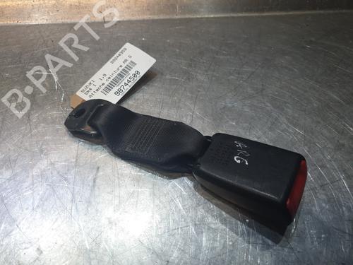 Used Seat buckle SUZUKI SX4 (EY, GY) 1.9 DDiS 4x4 (RW419D) (120 hp) 22520447
