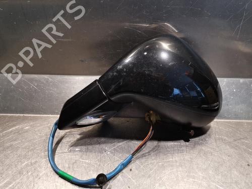 Used Left mirror PEUGEOT 308 I (4A_, 4C_) 1.6 HDi (109 hp) 20923282