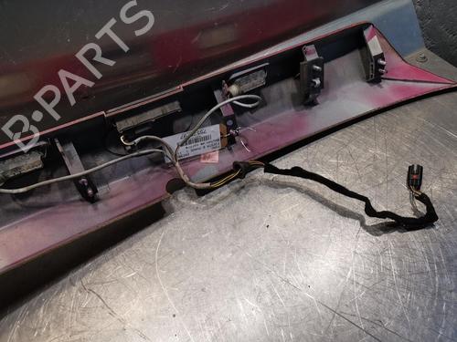 Spak kontakt FORD FIESTA VI (CB1, CCN) 1.4 TDCi (68 hp) 21215210